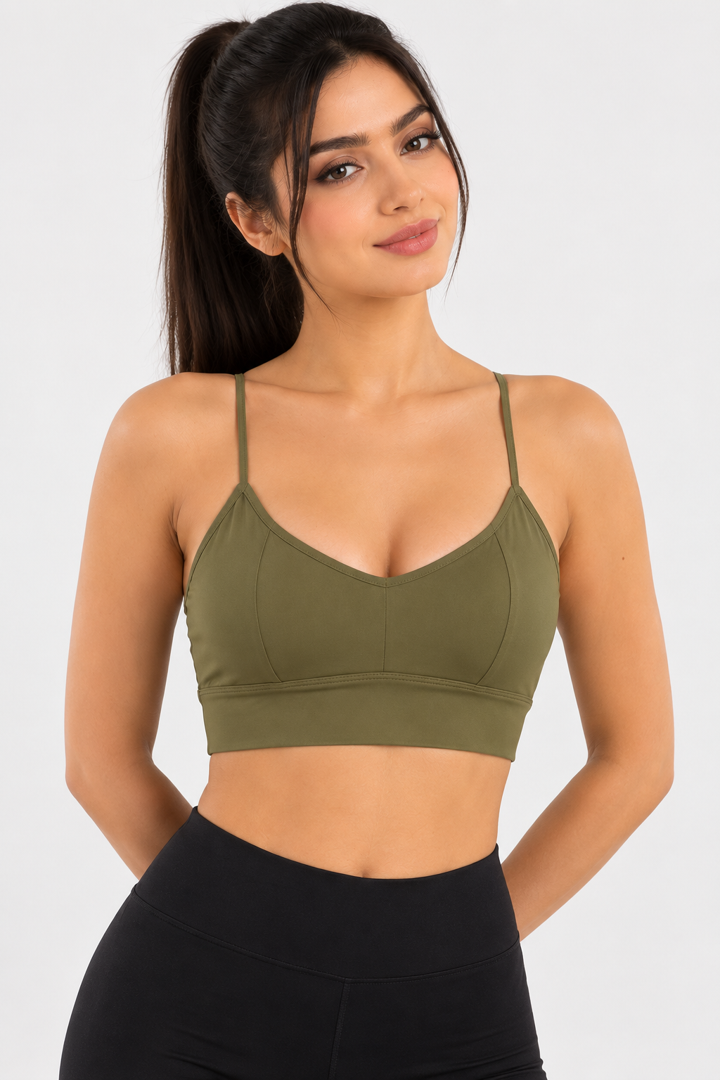 نیمتنه ورزشی زنانه طرح غزال
